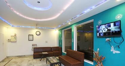 Hotel Ganpati Palace Agra
