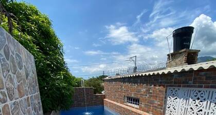 Cabaña Villa Roma