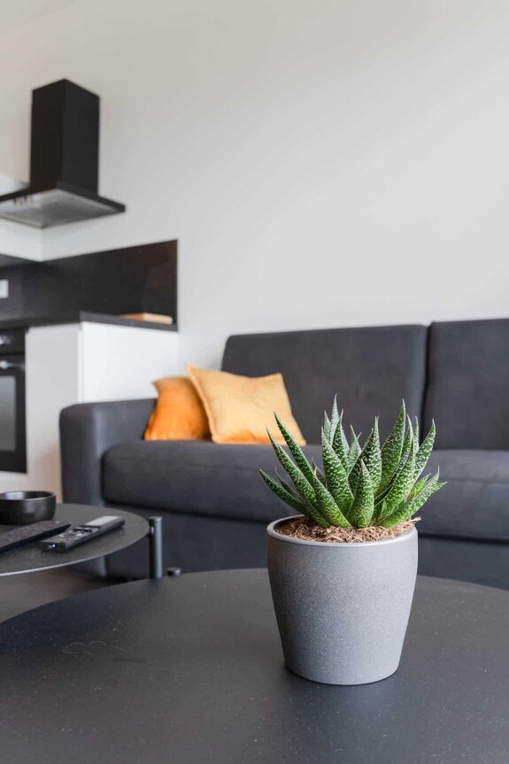Ty Four - Bel Appartement T2 De Standing Vue Mer - Porspoder