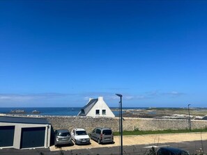 Exterior - Ty Four - Lovely luxury T2 flat with sea view (Porspoder)