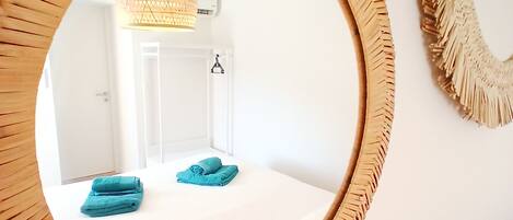 2 chambres, Wi-Fi gratuit