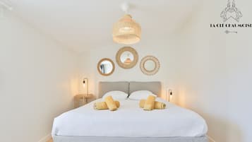 2 camere, Wi-Fi gratuito