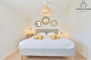 2 habitaciones y wifi gratis 