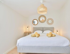 2 camere, Wi-Fi gratuito