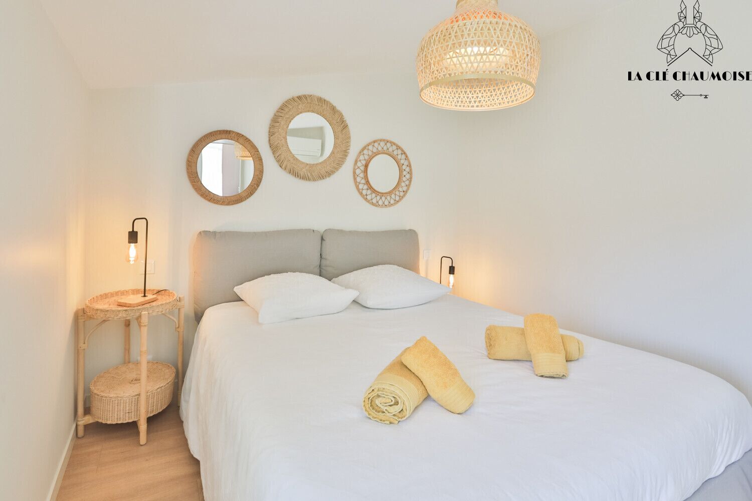 2 slaapkamers, gratis wifi