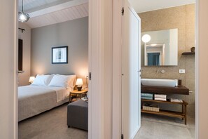 2 Schlafzimmer, Bügeleisen/Bügelbrett, Reisekinderbett, kostenloses WLAN