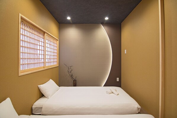 家庭別墅 | 筆電工作空間、免費無線上網