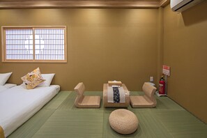 Comfort Villa | Living area
