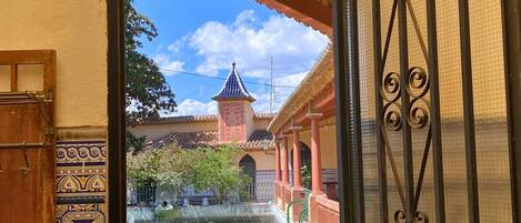 Villa, 6 chambres, fumeur, balcon | Extérieur