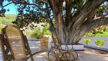 Villa, 6 Bedrooms, Smoking, Balcony | Exterior