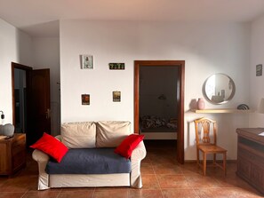 TV - No Pasa Nada (Tinajo)