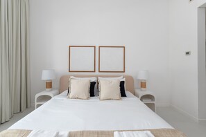 Apartment | 1 bedroom - Rustic Palm 1BR w Beach Access (Dubai)