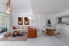 Apartament | 1 dormitori