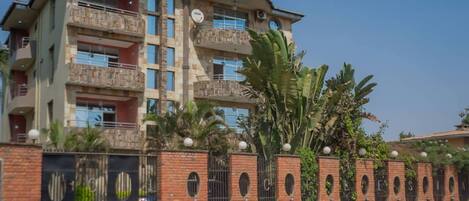 Room, 1 Bedroom, Smoking, Balcony | Parking | Limited parking