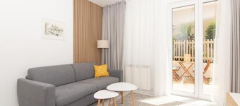 The Rose Garden Apartments