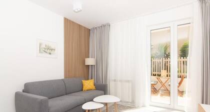 The Rose Garden Apartments