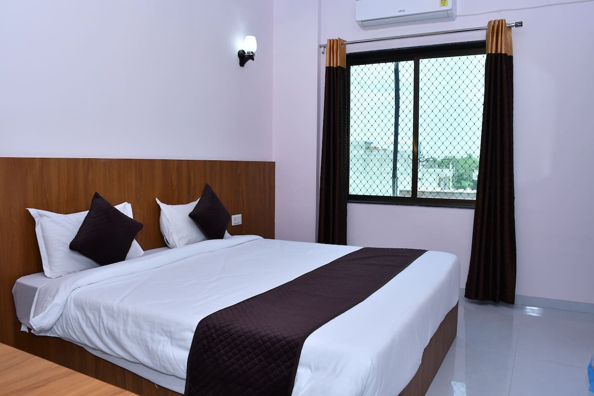 Superior Room | Garden view