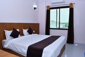 Superior Room | Garden view
