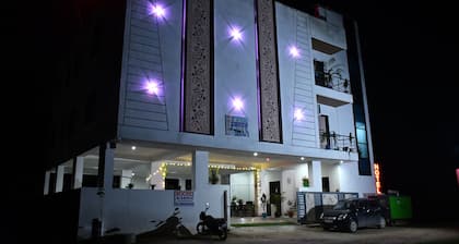 Hotel Prayagraj
