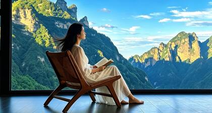 XMAN Sunrise Peaks Resort