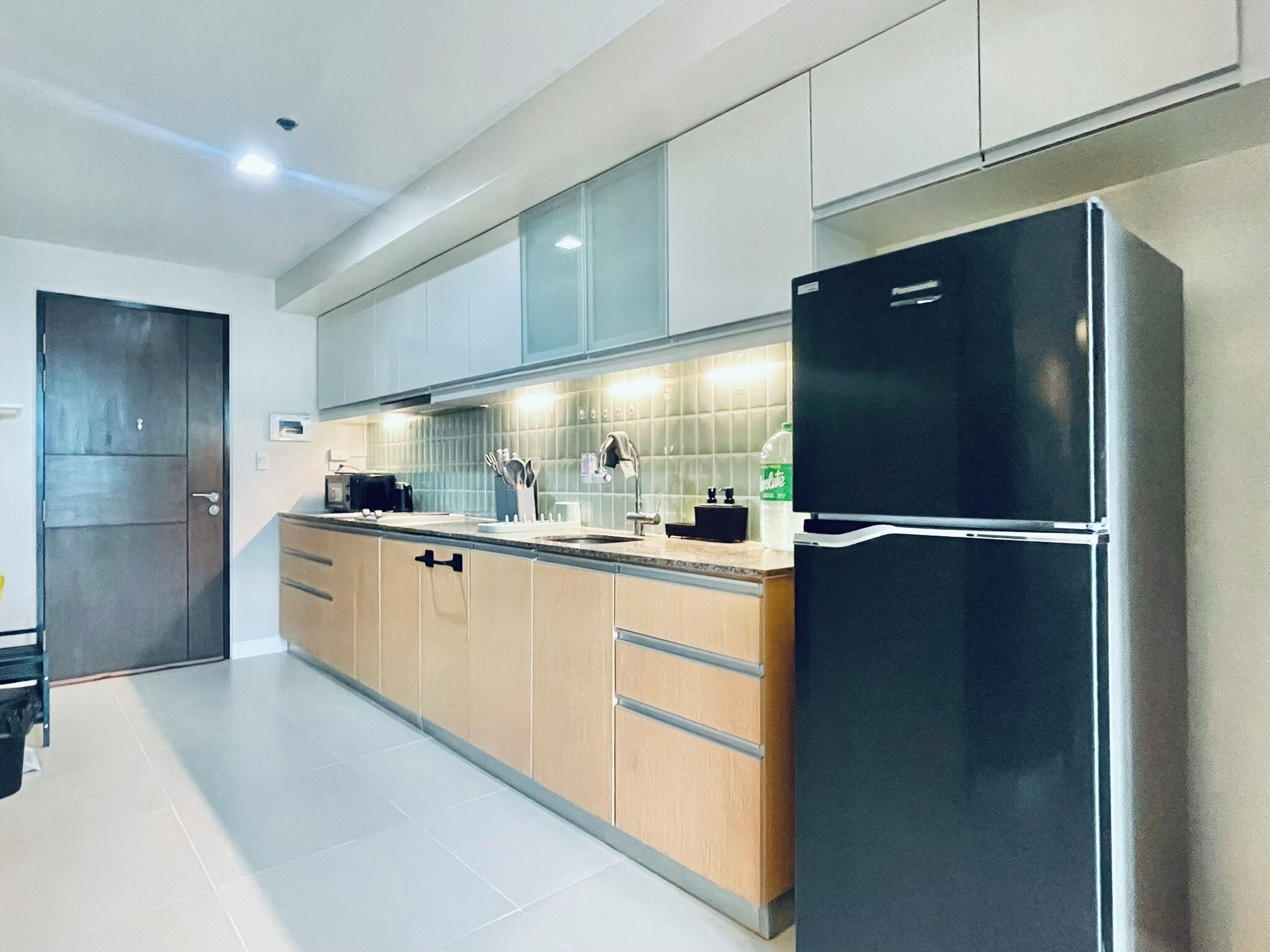 Dapur pribadi