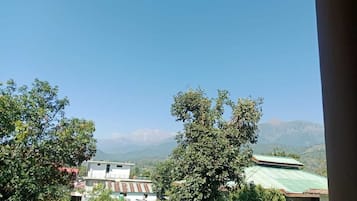 住宿景观