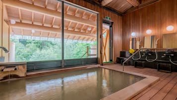 Public bath