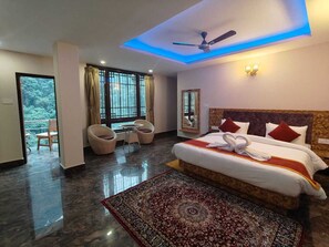 Executive Room | View from room