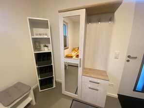 Interior - Modern vacation apartment with the + (Bad Dürrheim)