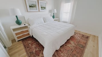 2 slaapkamers, gratis wifi, beddengoed, rolstoeltoegang
