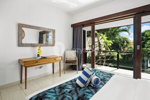 Biệt thự, 3 phòng ngủ, hồ bơi riêng | 3 phòng ngủ, bàn ủi/dụng cụ ủi quần áo