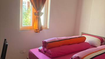 5 Schlafzimmer, WLAN, BettwÀsche