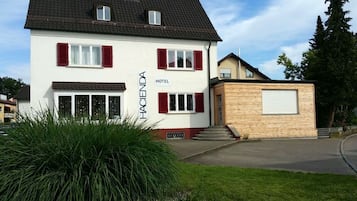 Außenbereich