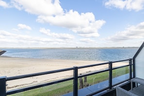 Beach - Apartment in Sint-Annaland near Marina (Sint-Annaland)