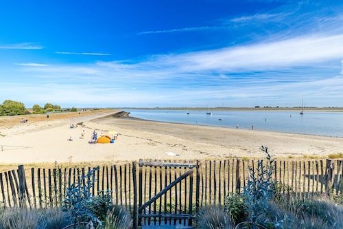 Apartment in Tholen am Strand für 4 Von Belvilla