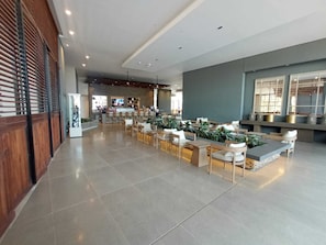 Living area - Reserva Del Mar Apartamento (Santa Marta)