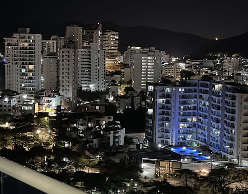 Reserva Del Mar Apartamento 