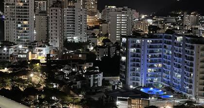 Reserva Del Mar Apartamento