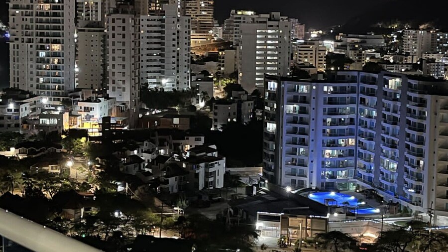 Reserva Del Mar Apartamento