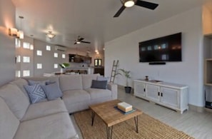 TV connectée