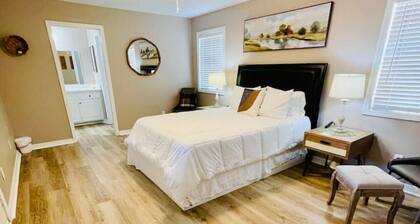 Eastgate 16B spacious  comfortable