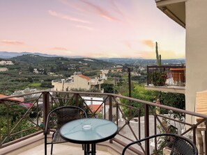 House, 2 Bedrooms, Sea View | Balcony view