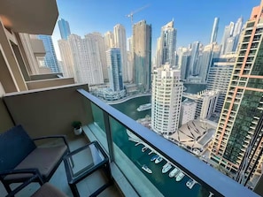 Room - Scenic Views & Top Amenities - Address (Dubai)