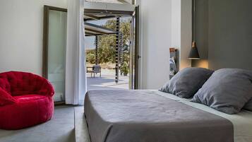 4 chambres, fer et planche Ă repasser, lit parapluie, Wi-Fi gratuit