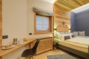 Family Apartment, 1 Bedroom (Giglio) | View from room