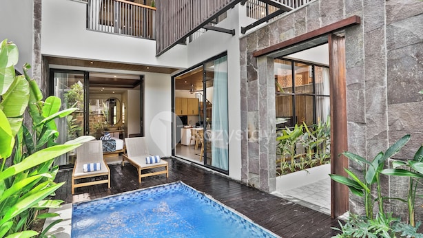 Villa, 3 soverom, privat basseng | Privat basseng