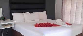 Shalakwe Hills-Inn Guesthouse