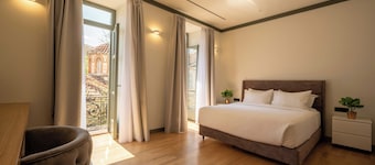 Whisper Athens Suites.