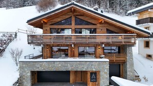 Exterieur