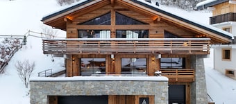 Chalet Alto - Morzine - Proche Centre